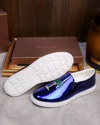 Gucci Men Loafers_120